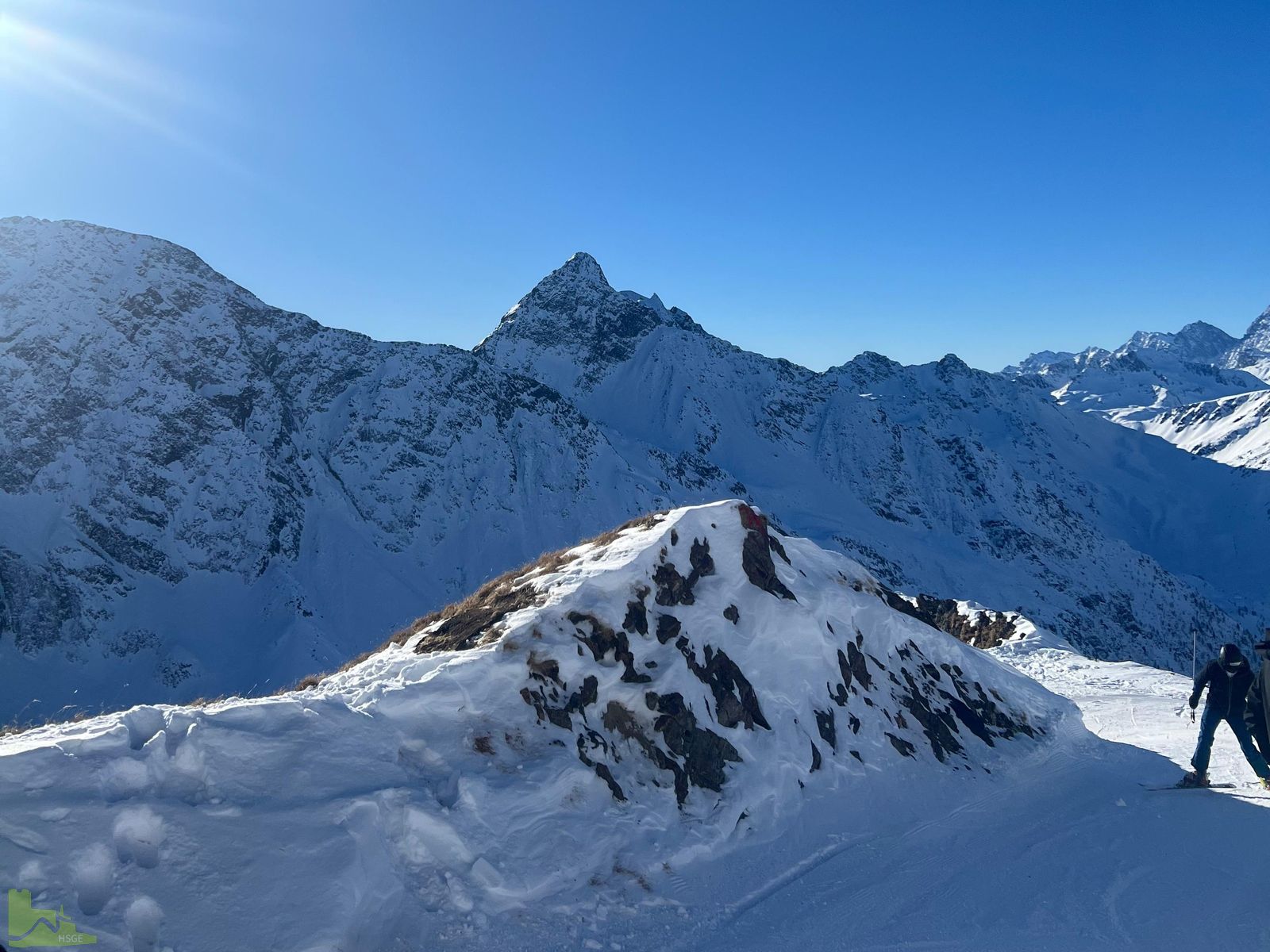 Integrationsfahrt der Jahrgangsstufe EF – ein Ski-Erlebnis der besonderen Art